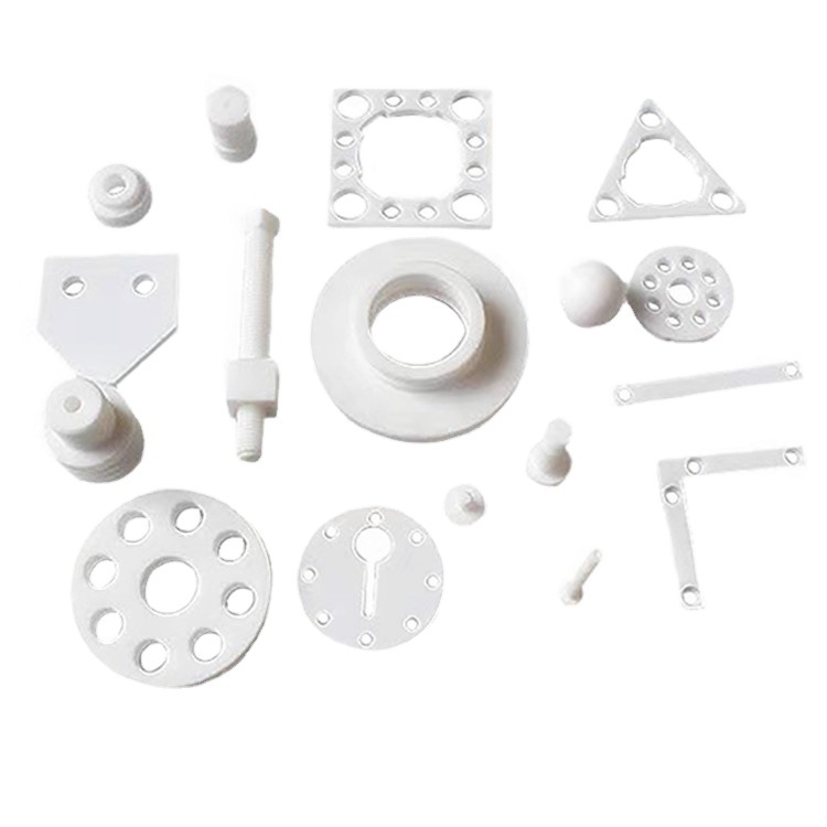 Прокладка из ПТФЭ 5-20 МПа-Paidu Group