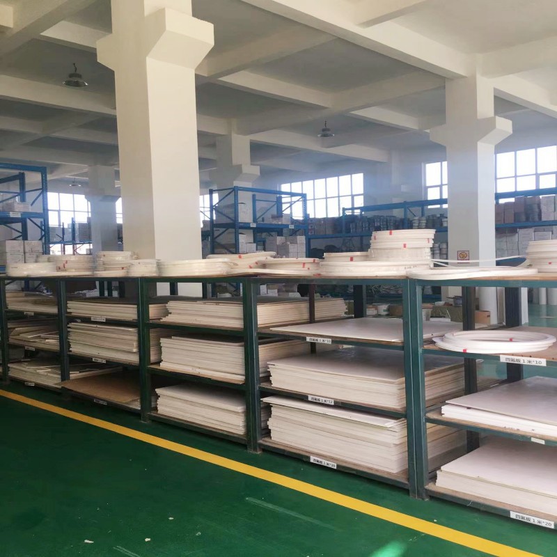 Лист ПТФЭ длиной 1–50 м-Paidu Group