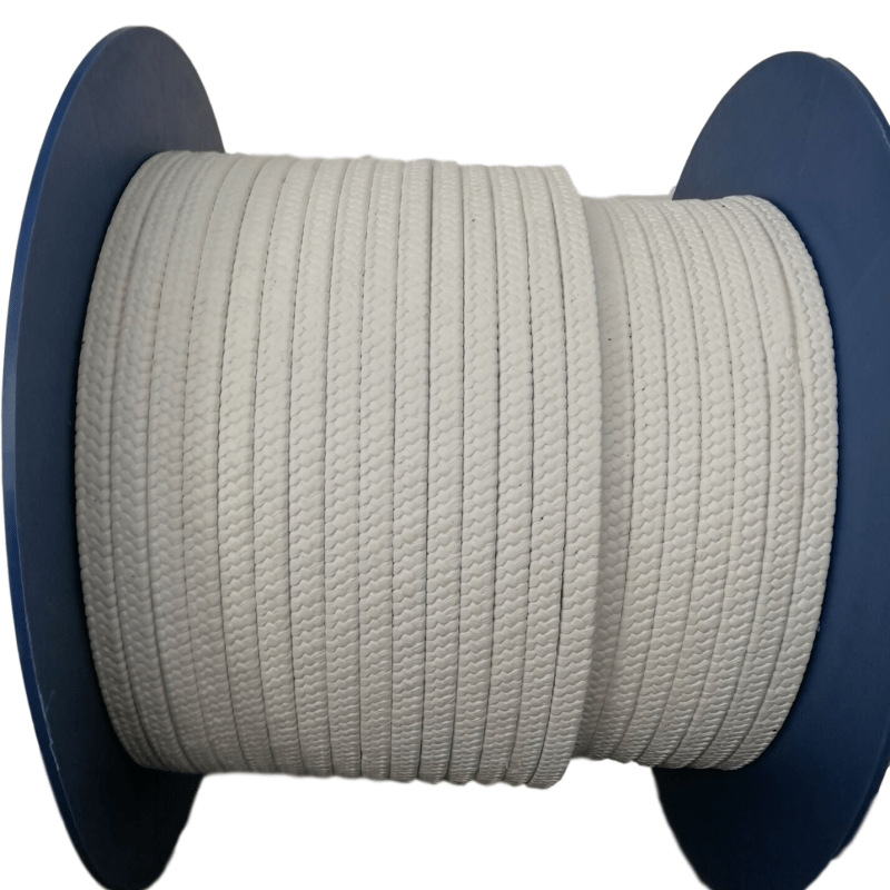 Безмасляная упаковка из ПТФЭ от PAIDU