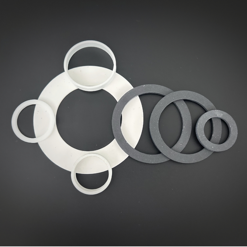 Белая прокладка из ПТФЭ-Paidu Group