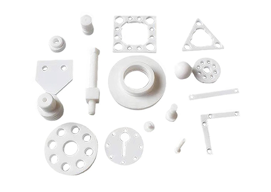 Тетрафторированная прокладка