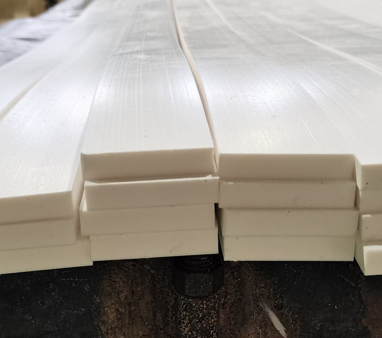 Лист ПТФЭ длиной 30 м-Paidu Group