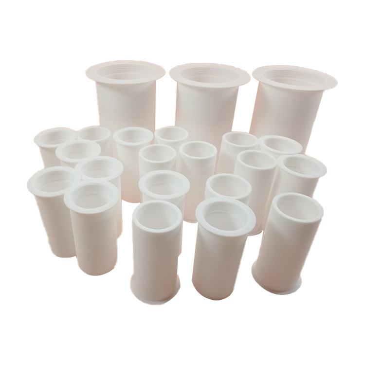 Все виды труб из ПТФЭ с коэффициентом трения 0,04 Производитель Paidu