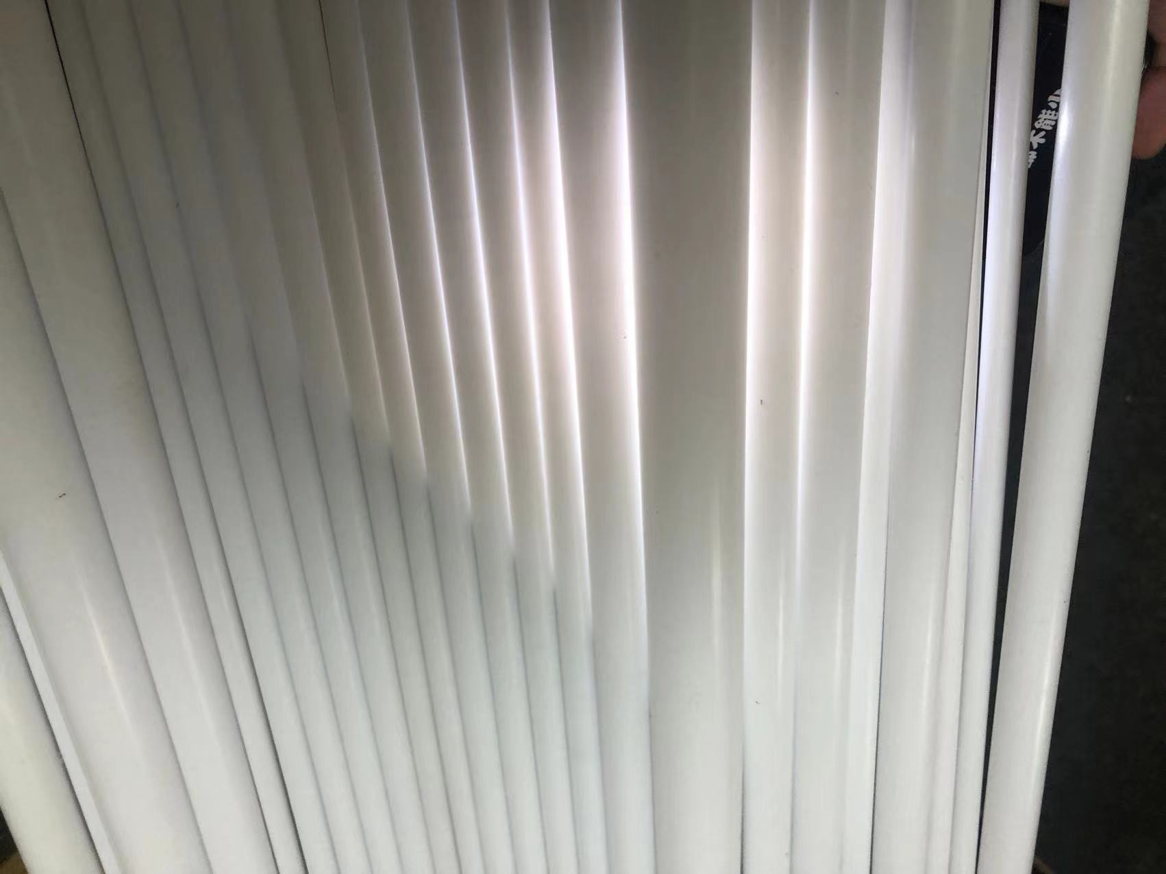 Белый стержень из ПТФЭ, поставщик и производитель-Paidu Group